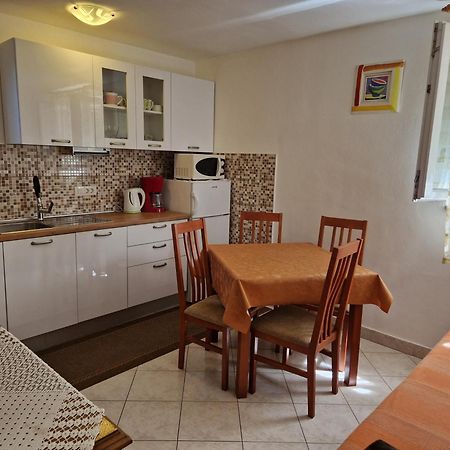 Apartments Luka & Sara زادار المظهر الخارجي الصورة